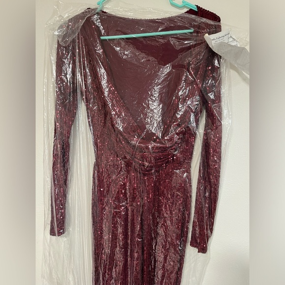 Windsor formal dress - Picture 6 of 6